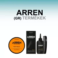 Arren (GR)