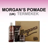 Morgan's Pomade (UK)