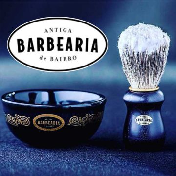 Antiga Barbearia de Bairro (PTG)