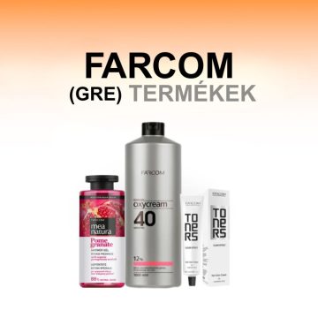 Farcom (GRE)