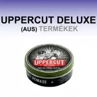 Uppercut Deluxe (AUS)