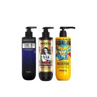 After Shave Balzsam