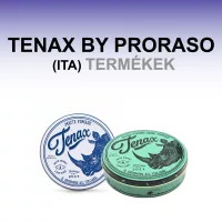 Tenax by Proraso (ITA)
