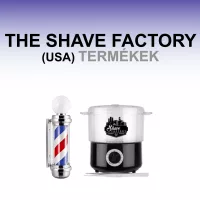 The Shave Factory (USA)