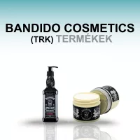 Bandido Cosmetics (TRK)