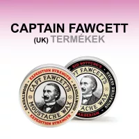 Captain Fawcett (UK)