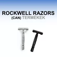Rockwell Razors (CAN)