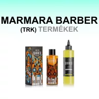  Marmara Barber (TRK)