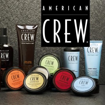 American Crew (USA)