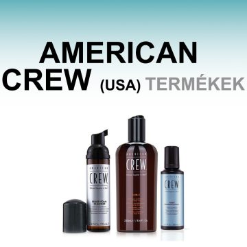 American Crew (USA)