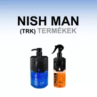 Nish Man (TRK)