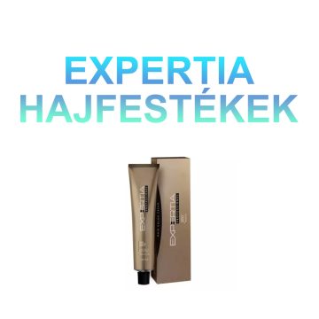 Expertia hajfestékek