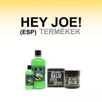 Hey Joe! (ESP)