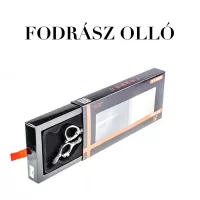 Fodrász olló