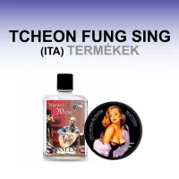 Tcheon Fung Sing (ITA)