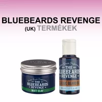 Bluebeards Revenge (UK)
