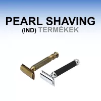 Pearl Shaving (IND)