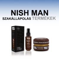 Szakállápolás