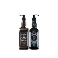 After Shave Cream Cologne